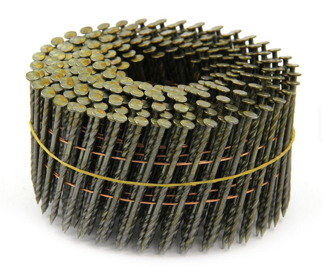 Барабанный